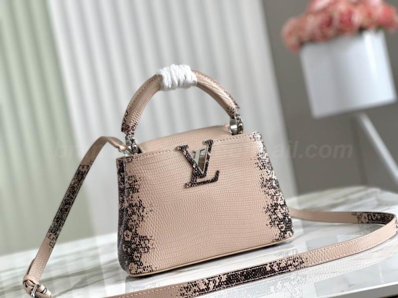 LV Handbags 331